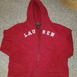 *FALL FUN* Ralph Lauren Jacket